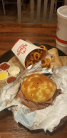 Arby's food