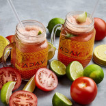 Vaca Mexican Finger Food Inde