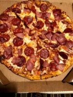 Domino's Pizza---Brownwood food