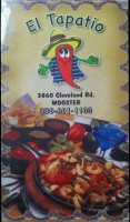 El Tapatio Authentic Mexican food