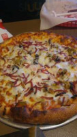 Bona Pizza food