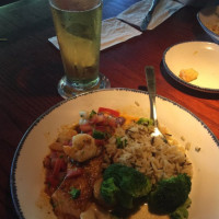 Red Lobster Winter Haven food