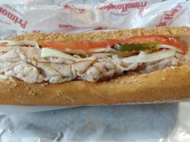 Primohoagies food