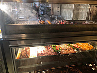 Oz Urfa Kebap Haus inside