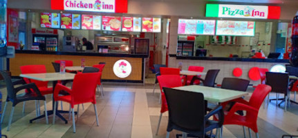 Chicken Inn-viewpoint inside