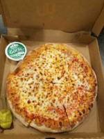 Papa Johns Pizza food