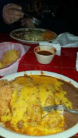 La Charreada food