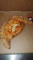 Espace Pizza food