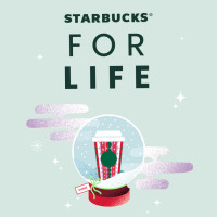 Starbucks food