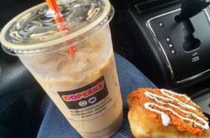 Dunkin' food