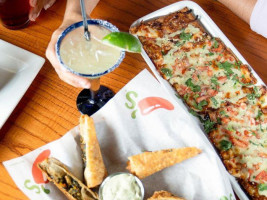 Chili's Grill & Bar food