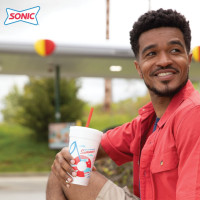 Sonic Drive-in food