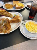 Waffle House food