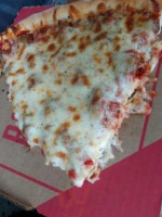 Rosati's Pizza food