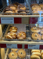 Tim Hortons food