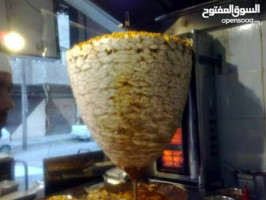 شاورما ومشاوي الاغا food