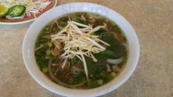 Pho Saigon food