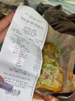 Taco Bell food