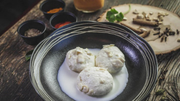 Mumbai Masala food