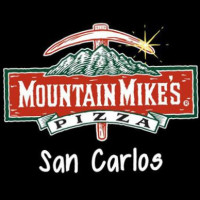 Mountain Mike's Pizza food