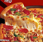 Pizza Hut food