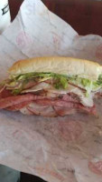 Jimmy John's food