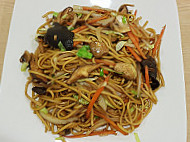 Noodles Massas Do Oriente food