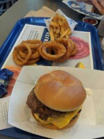 Culver's food