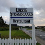 Lokken Strandgaard Udenfor