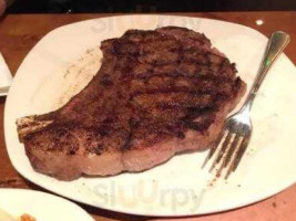 Outback Steakhouse food