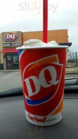 Dairy Queen Grill Chill food