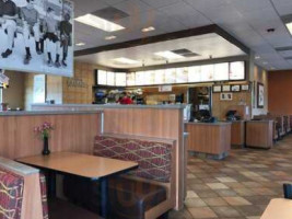 Chick-fil-a Taylorsville food