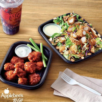 Applebee's Grill food