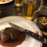 Mash Steakhouse Mad