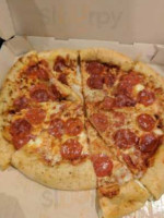 Pizza Hut food