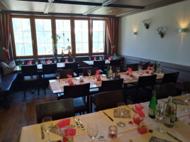 Hotel MITTENWALD food