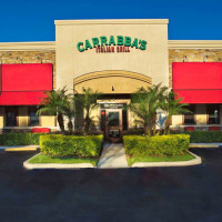 Carrabba's Italian Grill Louisville Ky outside