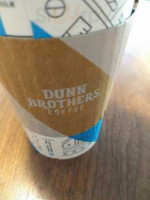 Dunn Brothers Coffee food