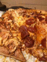 Antonino's Pizza food