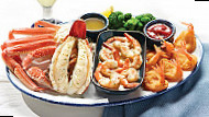 Red Lobster Regina food