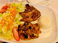 Moorea food