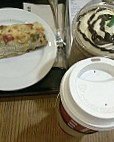 Starbucks food