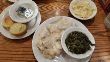 Cracker Barrel food