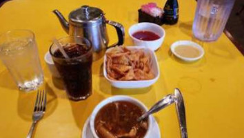 Sonny Lee's Hunan Taste food