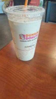 Dunkin' food