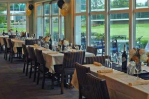 Gillette Ridge Golf Club Grill Room food