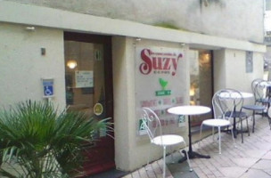 Les casse-croute de Suzy inside