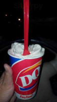 Dairy Queen food