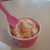 Baskin-robbins food