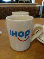 IHOP food